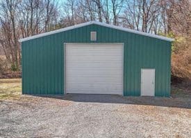 3688 Ash Ruckman Rd., Augusta, WV  26704