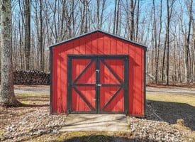 3688 Ash Ruckman Rd., Augusta, WV  26704