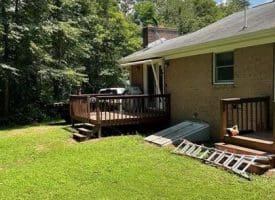 5787 Bloomery Pike, Augusta, WV  26704