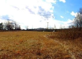 7.92 Acres McMullen Hwy, Cresaptown, MD  21502