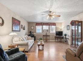 175 Clark Rd., Wardensville, WV  26851