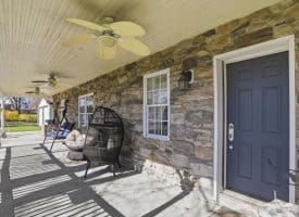 8303 Cumberland Rd., Springfield, WV  26763