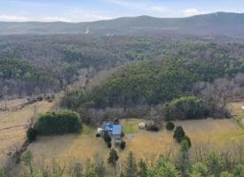 175 Clark Rd., Wardensville, WV  26851