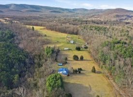 175 Clark Rd., Wardensville, WV  26851