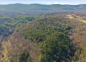 175 Clark Rd., Wardensville, WV  26851