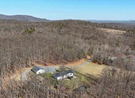 3688 Ash Ruckman Rd., Augusta, WV  26704