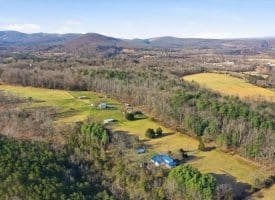 175 Clark Rd., Wardensville, WV  26851