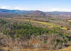 175 Clark Rd., Wardensville, WV  26851