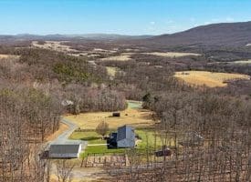 3688 Ash Ruckman Rd., Augusta, WV  26704