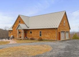879 Olde Oak View Dr., Springfield, WV  26763