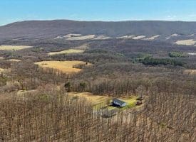 3688 Ash Ruckman Rd., Augusta, WV  26704