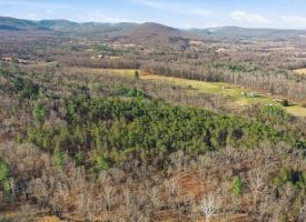 175 Clark Rd., Wardensville, WV  26851