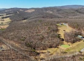 3688 Ash Ruckman Rd., Augusta, WV  26704