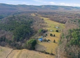 175 Clark Rd., Wardensville, WV  26851