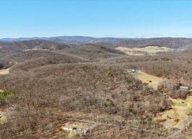 3688 Ash Ruckman Rd., Augusta, WV  26704