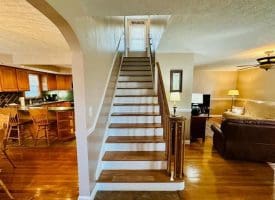 15 W Birch Ln, Romney, WV  26757