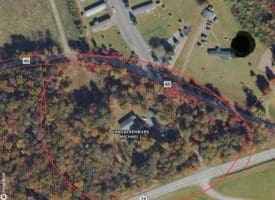 5787 Bloomery Pike, Augusta, WV  26704