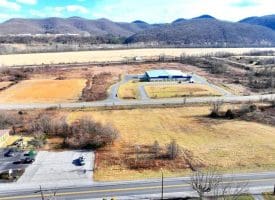 7.92 Acres McMullen Hwy, Cresaptown, MD  21502