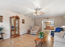 175 Clark Rd., Wardensville, WV  26851