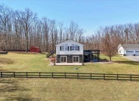 3688 Ash Ruckman Rd., Augusta, WV  26704