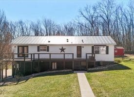 3688 Ash Ruckman Rd., Augusta, WV  26704