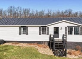 3688 Ash Ruckman Rd., Augusta, WV  26704