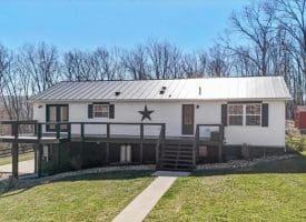 3688 Ash Ruckman Rd., Augusta, WV  26704