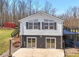 3688 Ash Ruckman Rd., Augusta, WV  26704