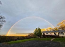 3688 Ash Ruckman Rd., Augusta, WV  26704