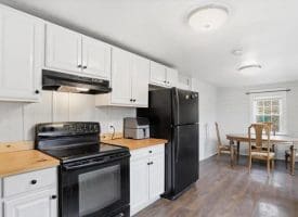 277 Bowmans Ridge Ln., Burlington, WV  26710