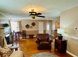 15 W Birch Ln, Romney, WV  26757