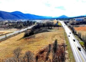 7.92 Acres McMullen Hwy, Cresaptown, MD  21502