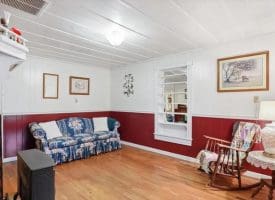 175 Clark Rd., Wardensville, WV  26851