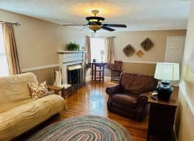 15 W Birch Ln, Romney, WV  26757