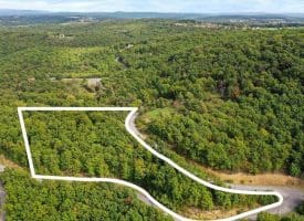 Cardinal Ridge Estates