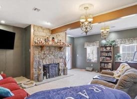8303 Cumberland Rd., Springfield, WV  26763