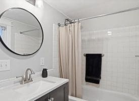 277 Bowmans Ridge Ln., Burlington, WV  26710