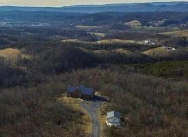 879 Olde Oak View Dr., Springfield, WV  26763