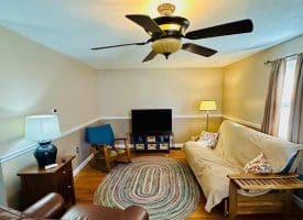 15 W Birch Ln, Romney, WV  26757