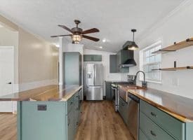 3688 Ash Ruckman Rd., Augusta, WV  26704