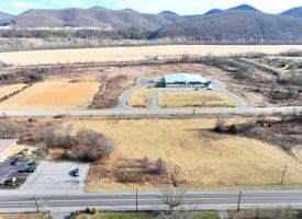 7.92 Acres McMullen Hwy, Cresaptown, MD  21502