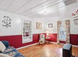 175 Clark Rd., Wardensville, WV  26851