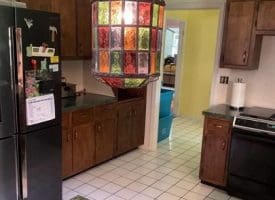 5787 Bloomery Pike, Augusta, WV  26704