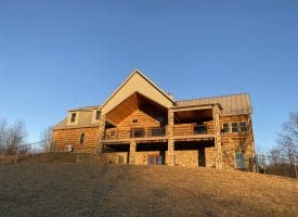 879 Olde Oak View Dr., Springfield, WV  26763