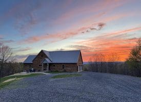 879 Olde Oak View Dr., Springfield, WV  26763