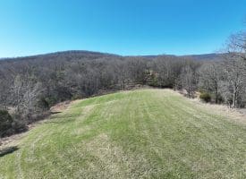 98.43 AC Parker Hollow Rd., Lost River, WV  26810