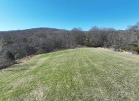 98.43 AC Parker Hollow Rd., Lost River, WV  26810