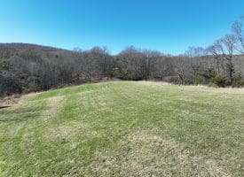 98.43 AC Parker Hollow Rd., Lost River, WV  26810