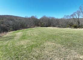 98.43 AC Parker Hollow Rd., Lost River, WV  26810