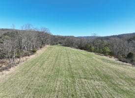 98.43 AC Parker Hollow Rd., Lost River, WV  26810